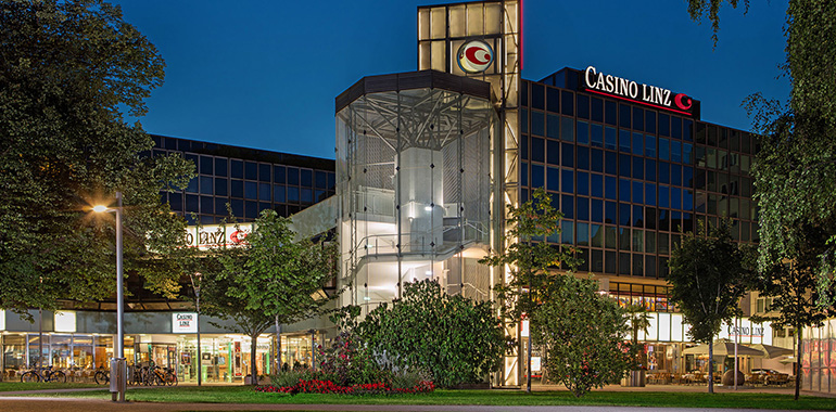Casino Austria Linz