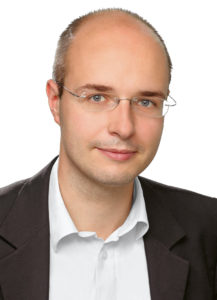 Vizebürgermeister und FPÖ-Stadtrat Detlef Wimmer