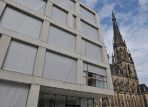 Eines der großen Gewinner unter den Linzer Hotels: das Vierstern-Haus Hotel am Domplatz