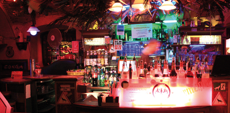 Die Mehrheit der Linzer Wirte begrüßt die Registrierkassenpflicht