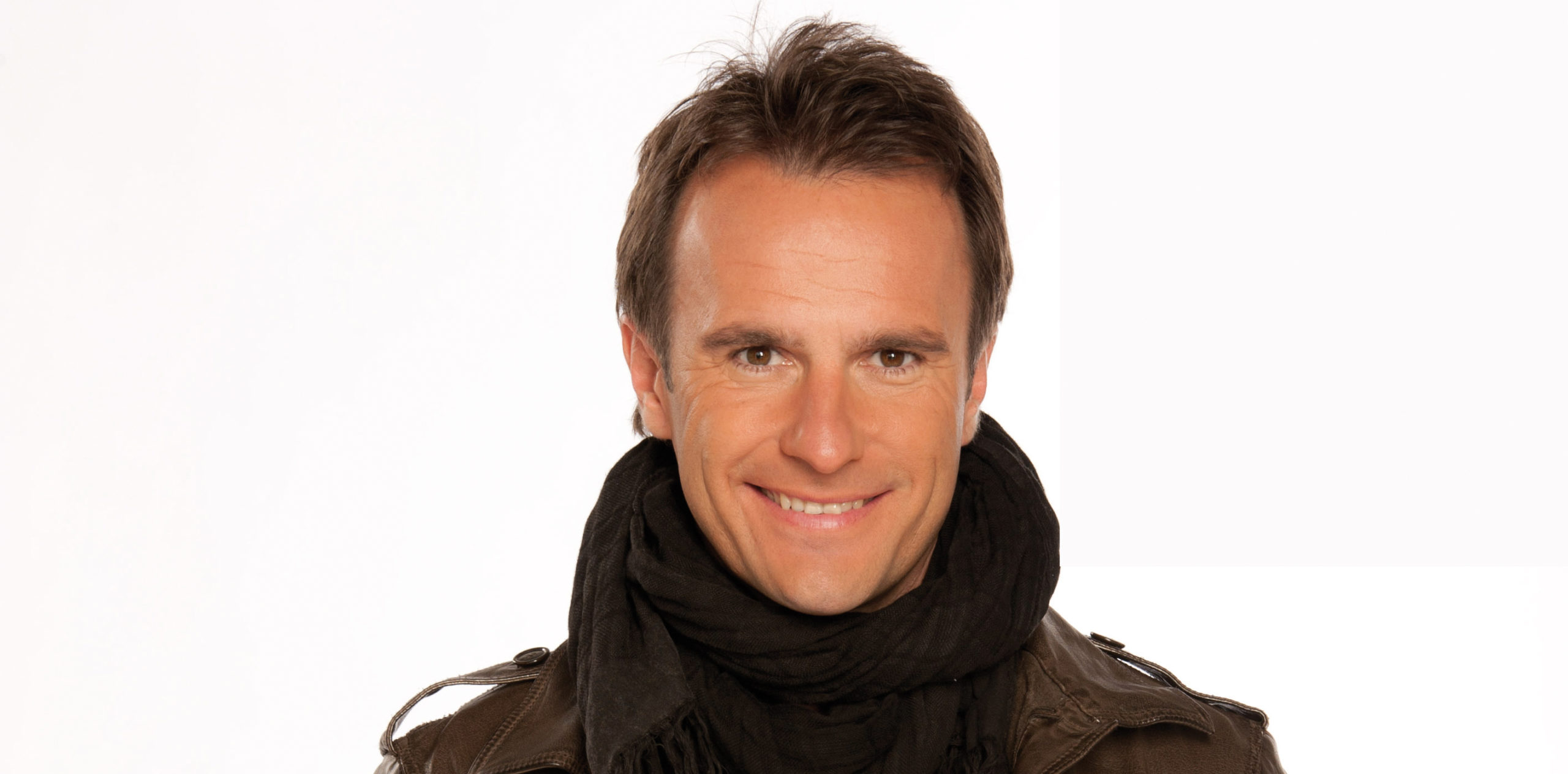 Österreichs Formel 1-Experte Nummer 1: Ernst Hausleitner aus Linz