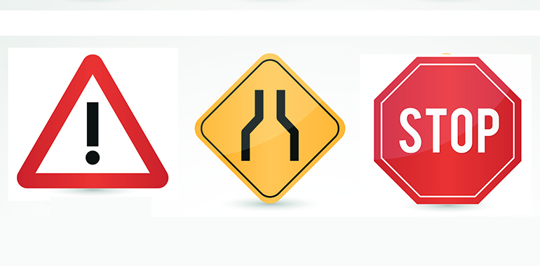 Verkehrsplanung in Linz: Was du heute kannst besorgen, das verschiebe ruhig auf morgen.