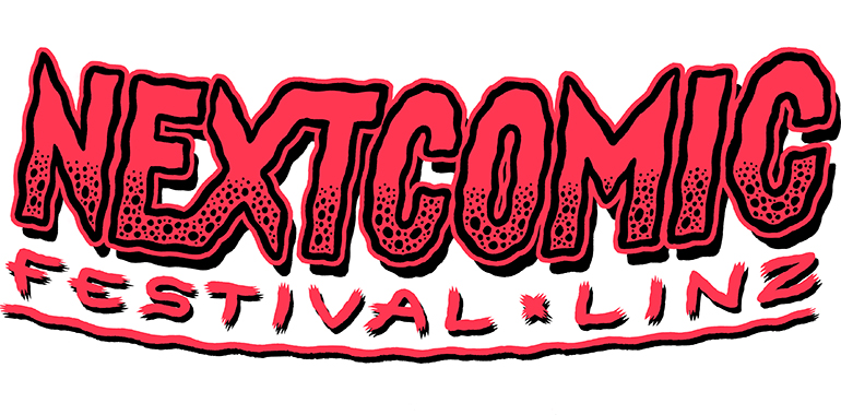 19.-27. März in Linz: das sensationelle NEXTCOMIC-Festival