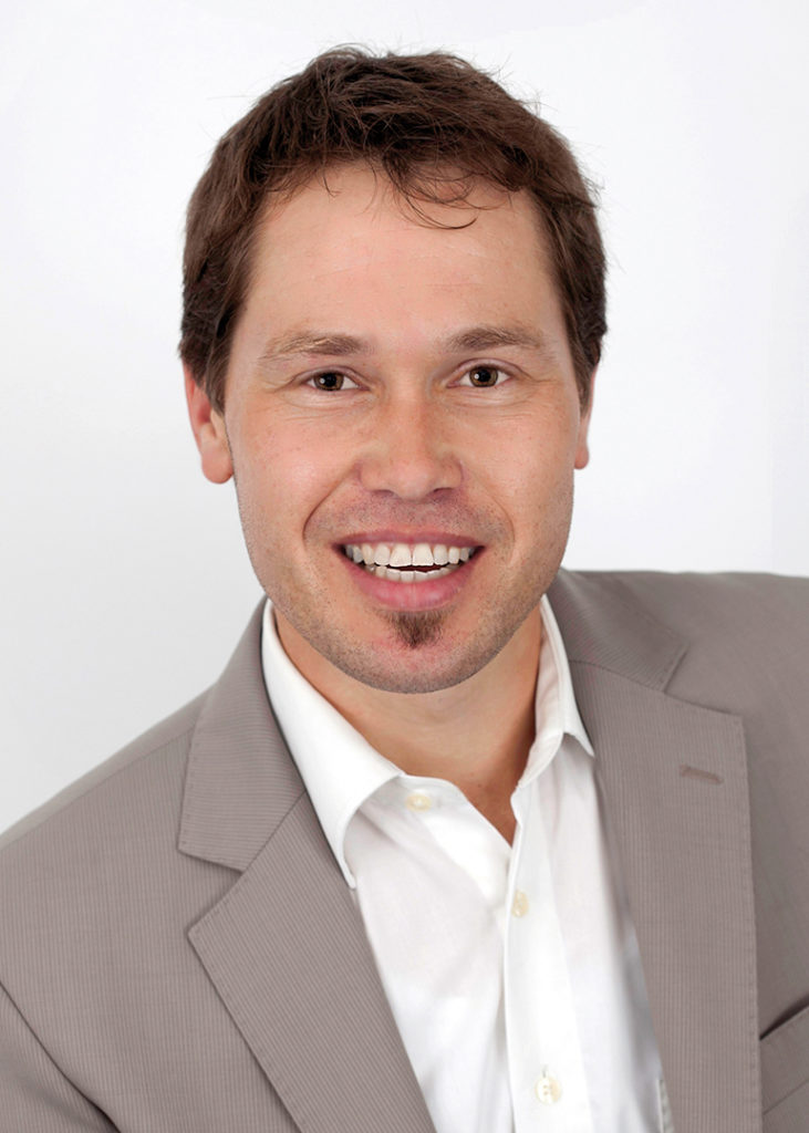 Christian Gratzer (VCÖ)