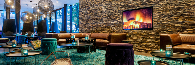 Viel Design um wenig Geld bieten die Hotels der MOTEL ONE Kette ab 2019 auch in Linz.