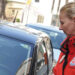 Einer der aktuellen Schwerpunkte beim Ordnungsdienst: die Parkraumüberwachung