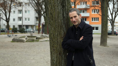 Lorenz Potocnik: "Bürgermeister Luger soll zu seinem Bekenntnis nach mehr Bürgerbeteiligung stehen"