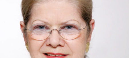 Fordert Kopftuch-Verbot im öffentlichen Dienst: FPÖ-Gemeinderätin Brigitta Riha