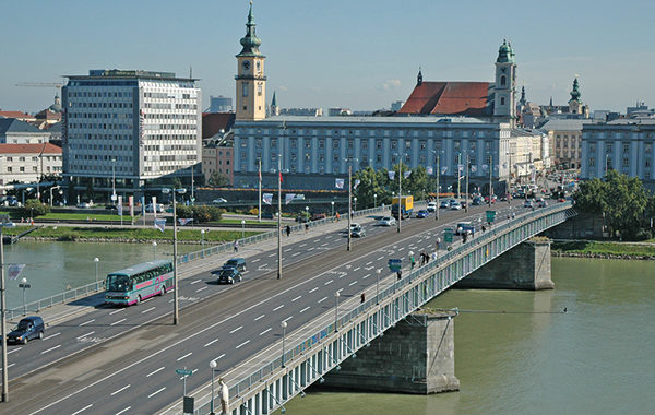 LINZA! stadtmagazin I cityguide