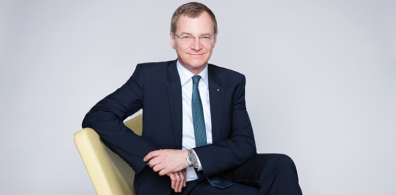 Landeshauptmann Stelzer