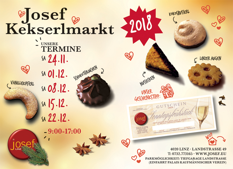 kekserlmarkt im Linzer.indd