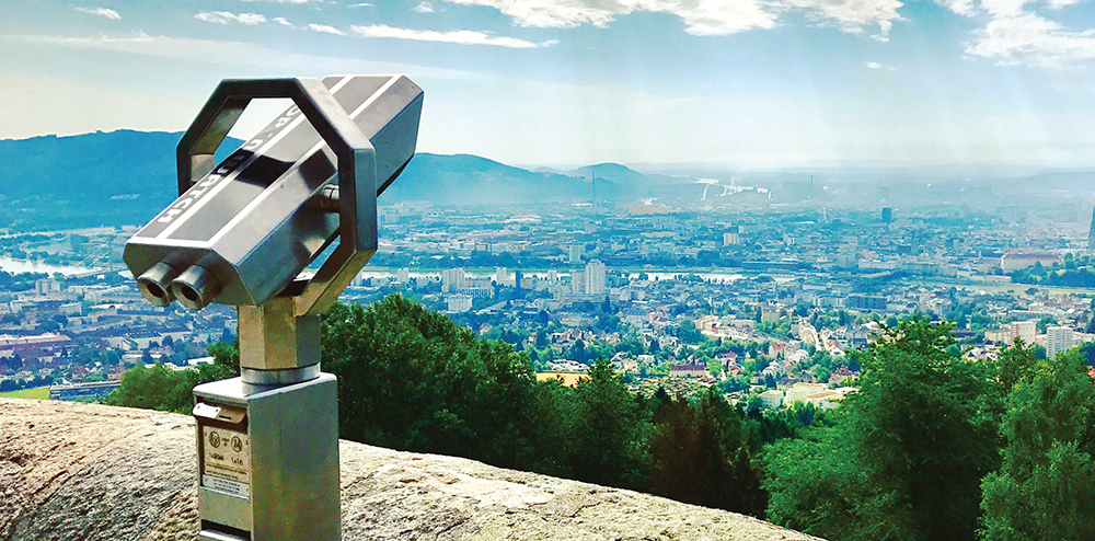 LINZA! - stadtmagazin I cityguide