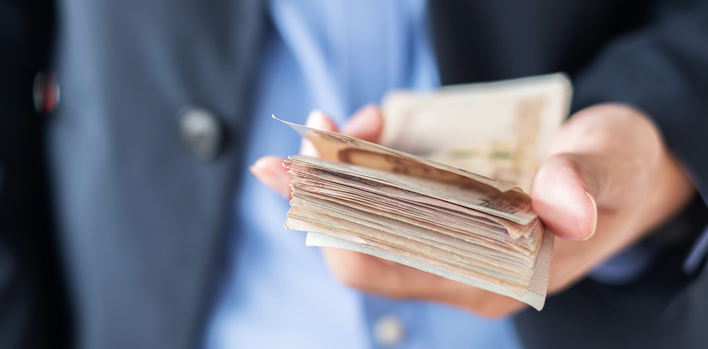 business, money, investment , finance and payment concepts