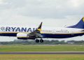 Mit London, Bari und Alicante fliegt Ryanair heuer drei Ziele ab Linz an. (Foto: Ryanair)