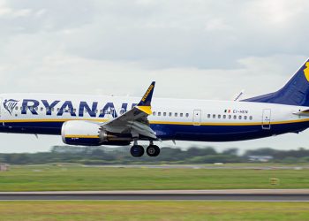 Mit London, Bari und Alicante fliegt Ryanair heuer drei Ziele ab Linz an. (Foto: Ryanair)