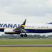 Mit London, Bari und Alicante fliegt Ryanair heuer drei Ziele ab Linz an. (Foto: Ryanair)