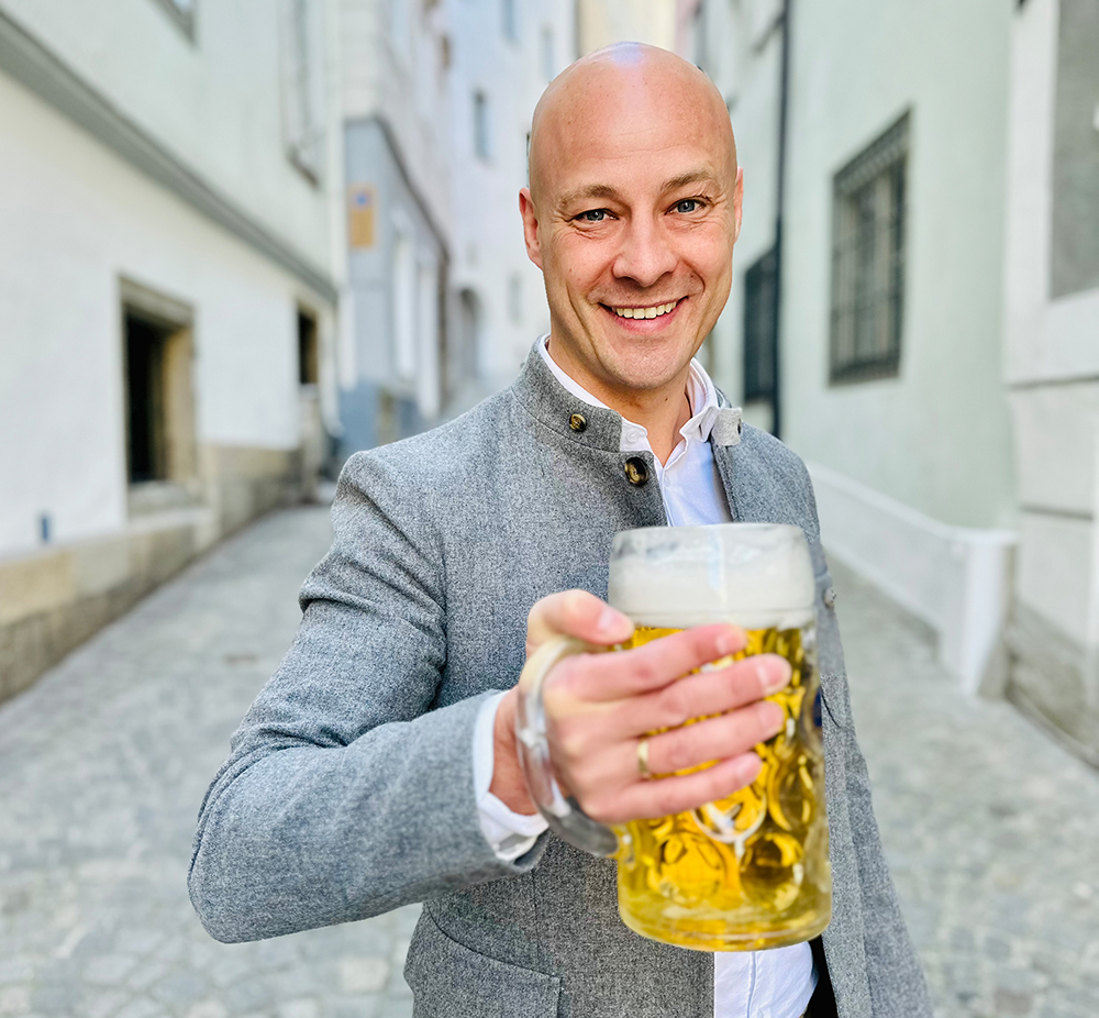 Urfahraner Jahrmarkt: "Seit 200 Jahren der Markt für Alle!" - LINZA! Urfahraner Jahrmarkt: "Seit 200 Jahren der Markt für Alle!" - LINZA!