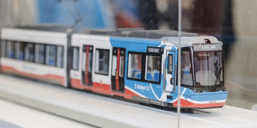 Stadtbahn als "Straßenbahn 2.0"? - LINZA!