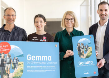 Foto: Land OÖ/Margot Haag