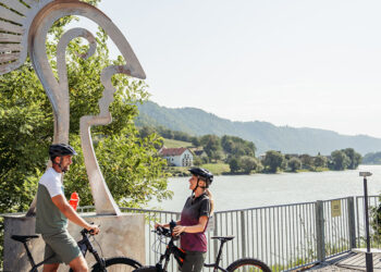 © WGD Donau Oberösterreich Tourismus GmbH | Studio Draussen